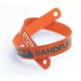 BAHCO BRZESZCZOT SANDFLEX  300 x 24z - 2
