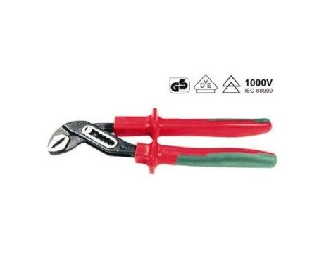 JONNESWAY SZCZYPCE NASTAWNE IZOLOWANE - 100V PV2810