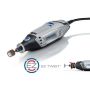 DREMEL SZLIFIERKA WIELOFUNKCYJNA MULTI 3000 + 15szt. OSPRZĘTU SPEEDCLIC - 3