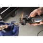 DREMEL SZLIFIERKA WIELOFUNKCYJNA MULTI 3000 + 15szt. OSPRZĘTU SPEEDCLIC - 6