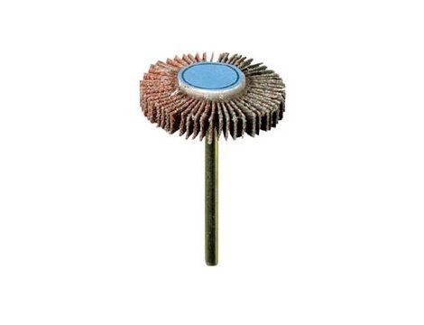 DREMEL ŚCIERNICA LISTKOWA 4,8 mm TRZPIEŃ  504