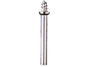 DREMEL TRZPIEŃ MOCUJĄCY 3,2 mm 3szt