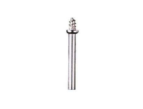 DREMEL TRZPIEŃ MOCUJĄCY 3,2 mm 3szt
