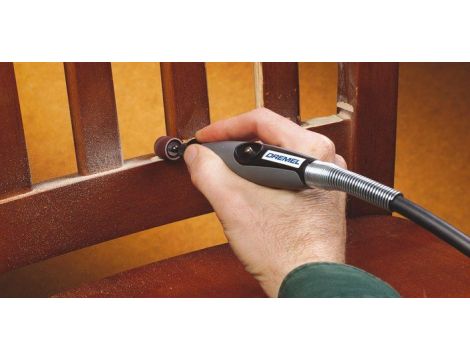 DREMEL WAŁEK GIĘTKI - 2