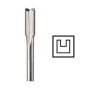 DREMEL FREZ DO ZARYSÓW PŁASKICH HSS  4,8 mm - 2