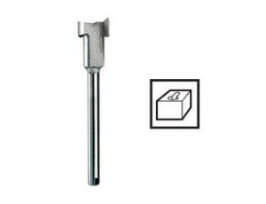 DREMEL FREZ DO ZARYSÓW PŁASKICH HSS 8,0 mm