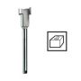 DREMEL FREZ DO ZARYSÓW PŁASKICH HSS 8,0 mm - 2