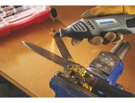 DREMEL ŚCIERNICA WALEC Z TL.9,5mm/3szt. - 2