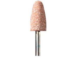 DREMEL KAMIEŃ SZLIFIERSKI Z TLENKU GLINU 9,5 mm 3szt.