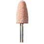 DREMEL KAMIEŃ SZLIFIERSKI Z TLENKU GLINU 6,4 mm 3szt - 2
