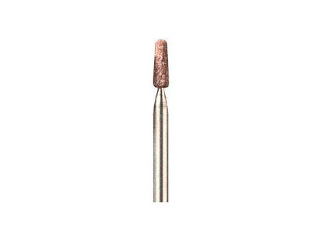 DREMEL KAMIEŃ SZLIFIERSKI Z TLENKU GLINU 3,4 mm 3szt.
