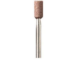 DREMEL KAMIEŃ SZLIFIERSKI Z TLENKU GLINU 4,8 mm 3szt.