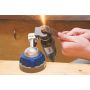 DREMEL KAMIEŃ SZLIFIERSKI Z TLENKU GLINU 4,8 mm 3szt. - 3