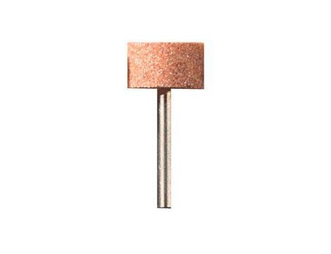 DREMEL KAMIEŃ SZLIFIERSKI Z TLENKU GLINU 15,9 mm 3szt.