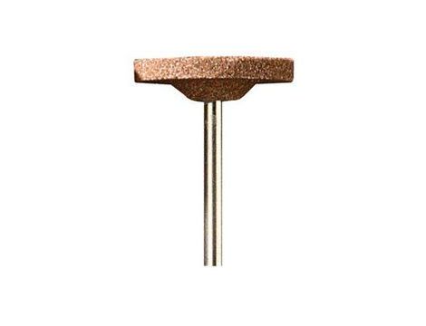 DREMEL ŚCIERNICA KAMIENIOWA Z TL. GLINU 25,4mm