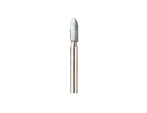 DREMEL KAMIEŃ SZLIFIERSKI KRZEMOWO-WĘGLIKOWY 3,2 mm