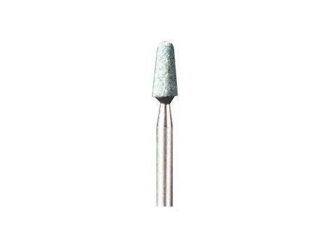 DREMEL KAMIEŃ SZLIFIERSKI KRZEMOWO-WĘGLIKOWY 4,8 mm