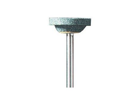 DREMEL KAMIEŃ SZLIFIERSKI KRZEMOWO-WĘGLIKOWY 19,8 mm