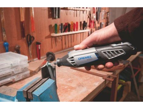 DREMEL KAMIEŃ SZLIFIERSKI KRZEMOWO-WĘGLIKOWY 19,8 mm - 2