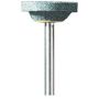 DREMEL KAMIEŃ SZLIFIERSKI KRZEMOWO-WĘGLIKOWY 19,8 mm - 2