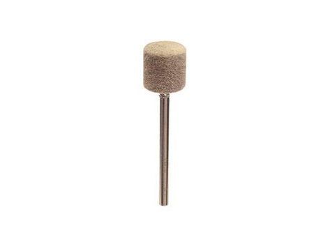 DREMEL IMPREGNOWANA TARCZA POLERSKA