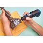 DREMEL IMPREGNOWANA TARCZA POLERSKA - 3