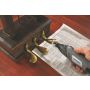 DREMEL FILCOWA TARCZA POLERSKA 13mm - 3