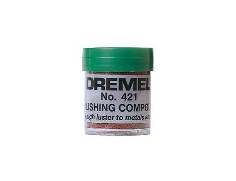 DREMEL PASTA POLERSKA