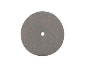 DREMEL TARCZA POLERSKA TKANINA 22,5mm/4s