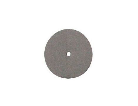 DREMEL TARCZA POLERSKA TKANINA 22,5mm/4s