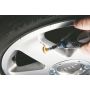 DREMEL TARCZA POLERSKA FILC 26mm 3szt. - 3