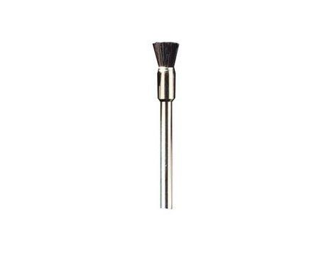 DREMEL SZCZOTKA SZCZECINOWA 3,2mm 3szt.