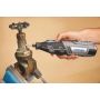 DREMEL SZCZOTKA MOSIĘŻNA 3,2mm 3szt. - 3