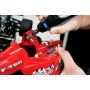 DREMEL TAŚMA SZLIFIERSKA 6,4mm, ZIARNISTOŚĆ 60 - 3