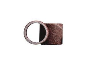 DREMEL TAŚMA SZLIFIERSKA 13mm, ZIARNISTOŚĆ 120