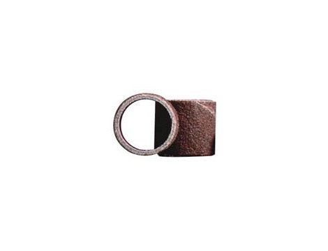 DREMEL TAŚMA SZLIFIERSKA 13mm, ZIARNISTOŚĆ 120