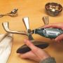 DREMEL TAŚMA SZLIFIERSKA 13mm, ZIARNISTOŚĆ 120 - 3