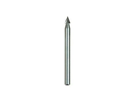 DREMEL FREZ SZYBKOTNĄCY STOŻKOWY 3,2mm 2szt.