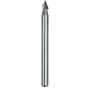 DREMEL FREZ SZYBKOTNĄCY STOŻKOWY 3,2mm 2szt. - 2
