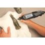 DREMEL FREZ SZYBKOTNĄCY STOŻKOWY 3,2mm 2szt. - 3