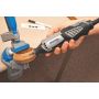 DREMEL FREZ SZYBKOTNĄCY STOŻKOWY 6,2mm 2szt. - 3