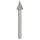DREMEL FREZ SZYBKOTNĄCY STOŻKOWY 6,2mm 2szt.