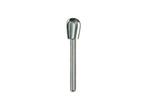 DREMEL FREZ SZYBKOTNĄCY OWALNY 7,2mm 2szt.