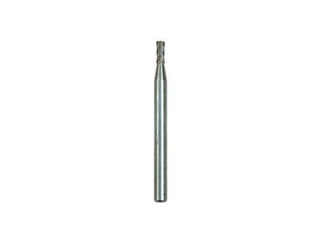 DREMEL FREZ SZYBKOTNĄCY WALCOWY 2,0mm 2szt.
