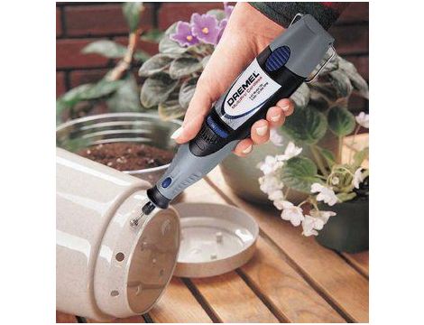 DREMEL FREZ SZYBKOTNĄCY WALCOWY 3,0mm 2szt. - 2