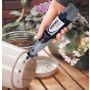 DREMEL FREZ SZYBKOTNĄCY WALCOWY 3,0mm 2szt. - 3