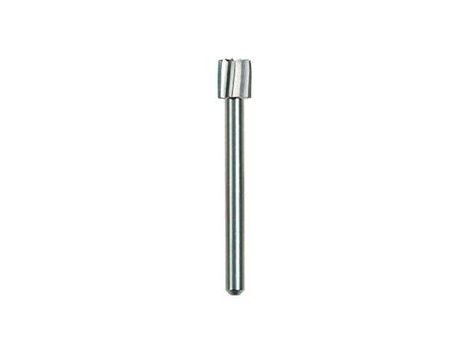 DREMEL FREZ SZYBKOTNĄCY WALC.5,6mm/2szt.