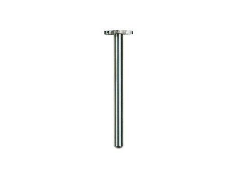 DREMEL FREZ SZYBKOTNĄCY TARCZOWY 9,5mm 2szt