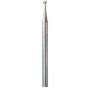 DREMEL FREZ GRAWERSKI KULKA 1,6mm 3szt. - 2