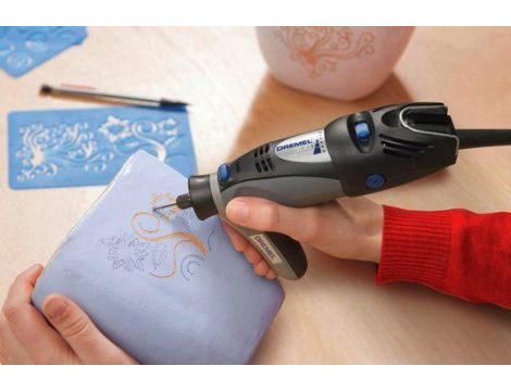 DREMEL FREZ GRAWERSKI KULKA 2,4mm 3szt. - 2